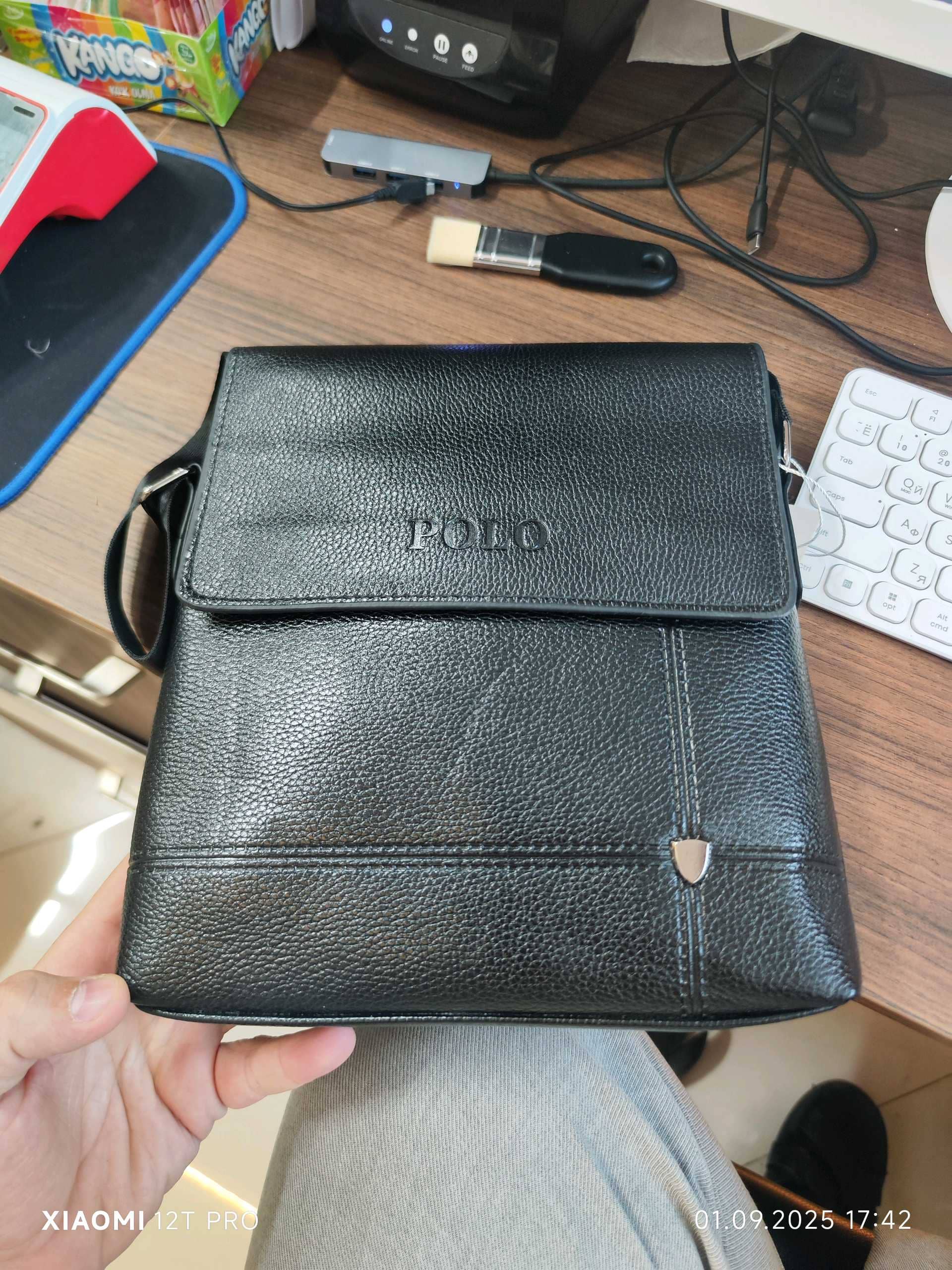 POLO China Sumka 205/207/204/211/202 2