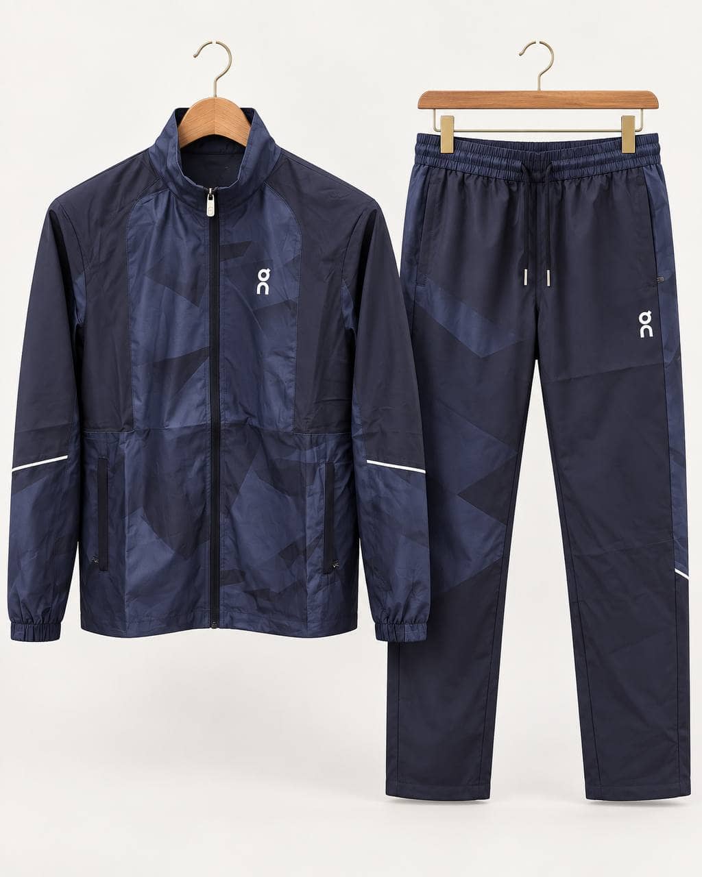 On Cloud China Dvoyka 11479 / Navy Blue / XXL 1