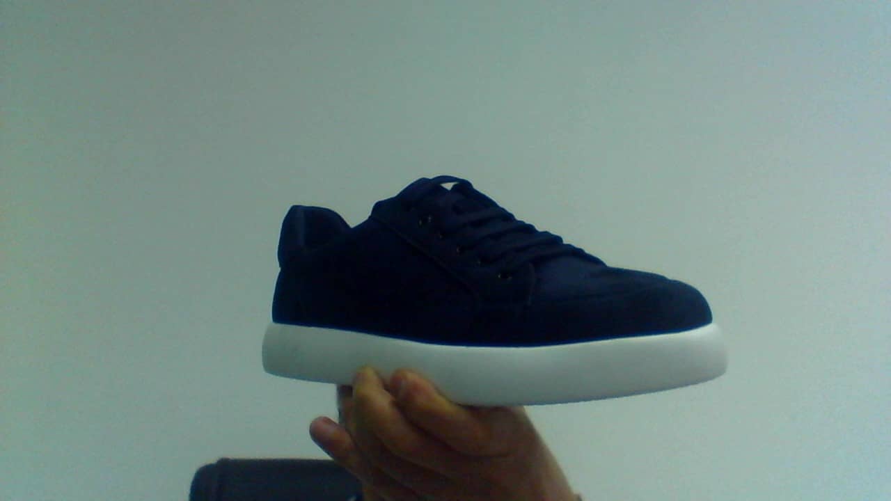 Brioni china Keda A39-67 / Blue / 41 1
