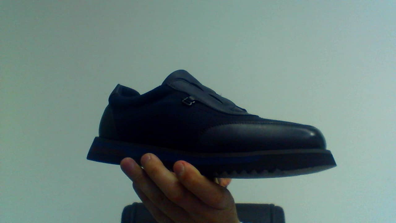 BARTONI china BZP S24-107 / Blue / 44 1