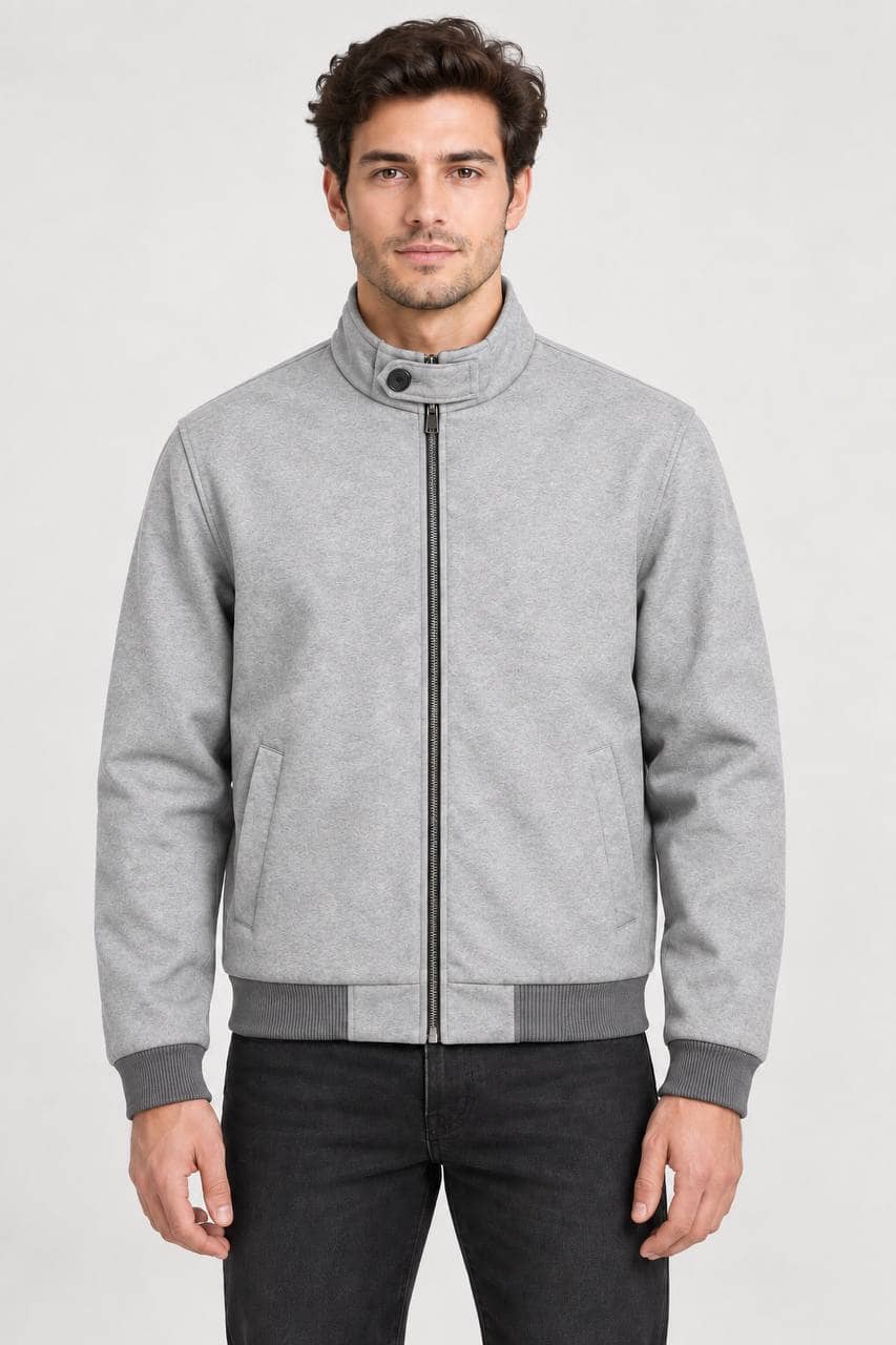 L. Piana china Vetrovka Drap 7821# / Blue / XXL 1