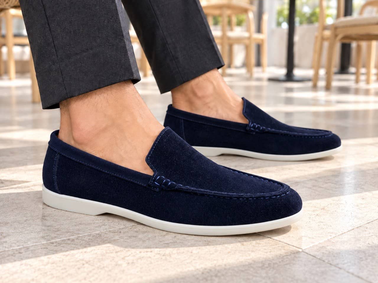 L.Piana Shoes omad 5