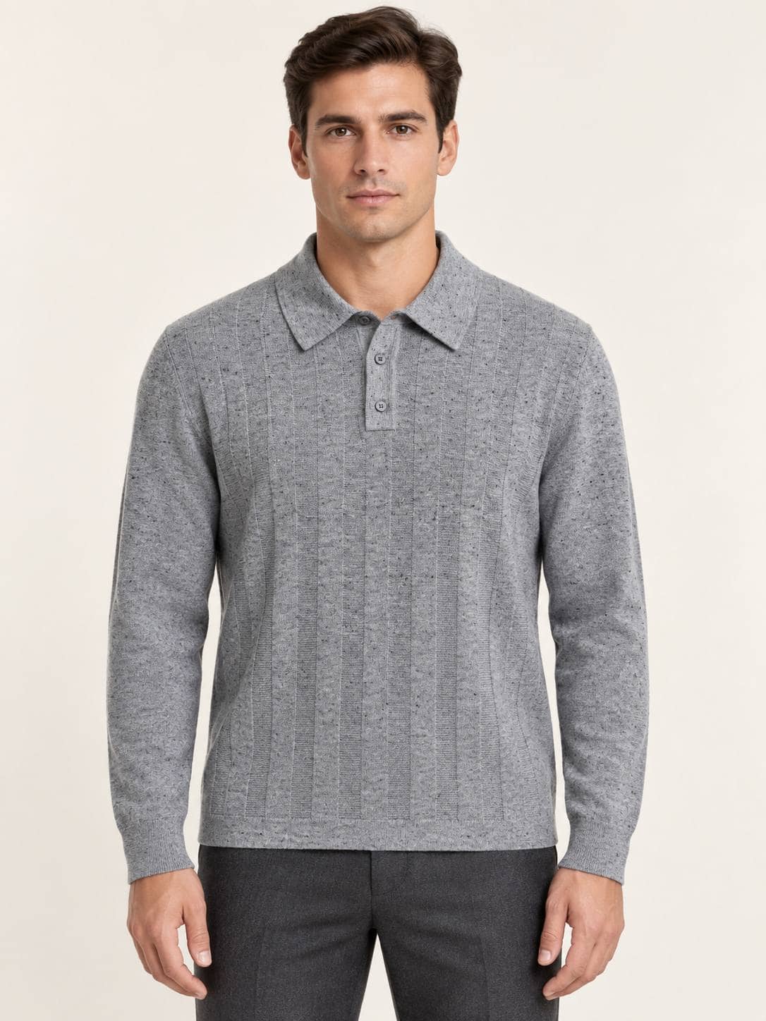 Marco Pescarolo China Finka Kuz 55353 / Black / XXL 4