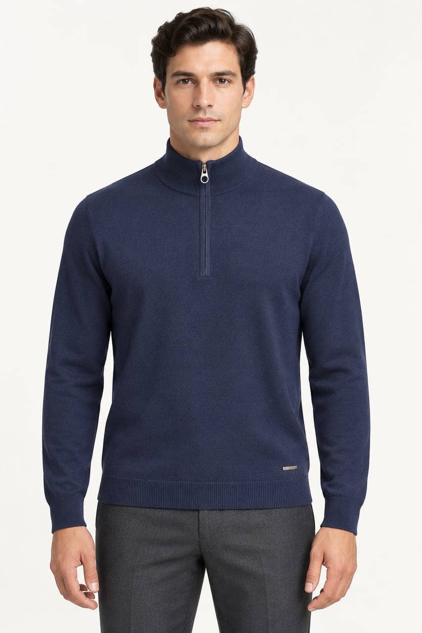L.Piana China Kalta Zamok Kuz YXY6W002 / bordo / 52 2