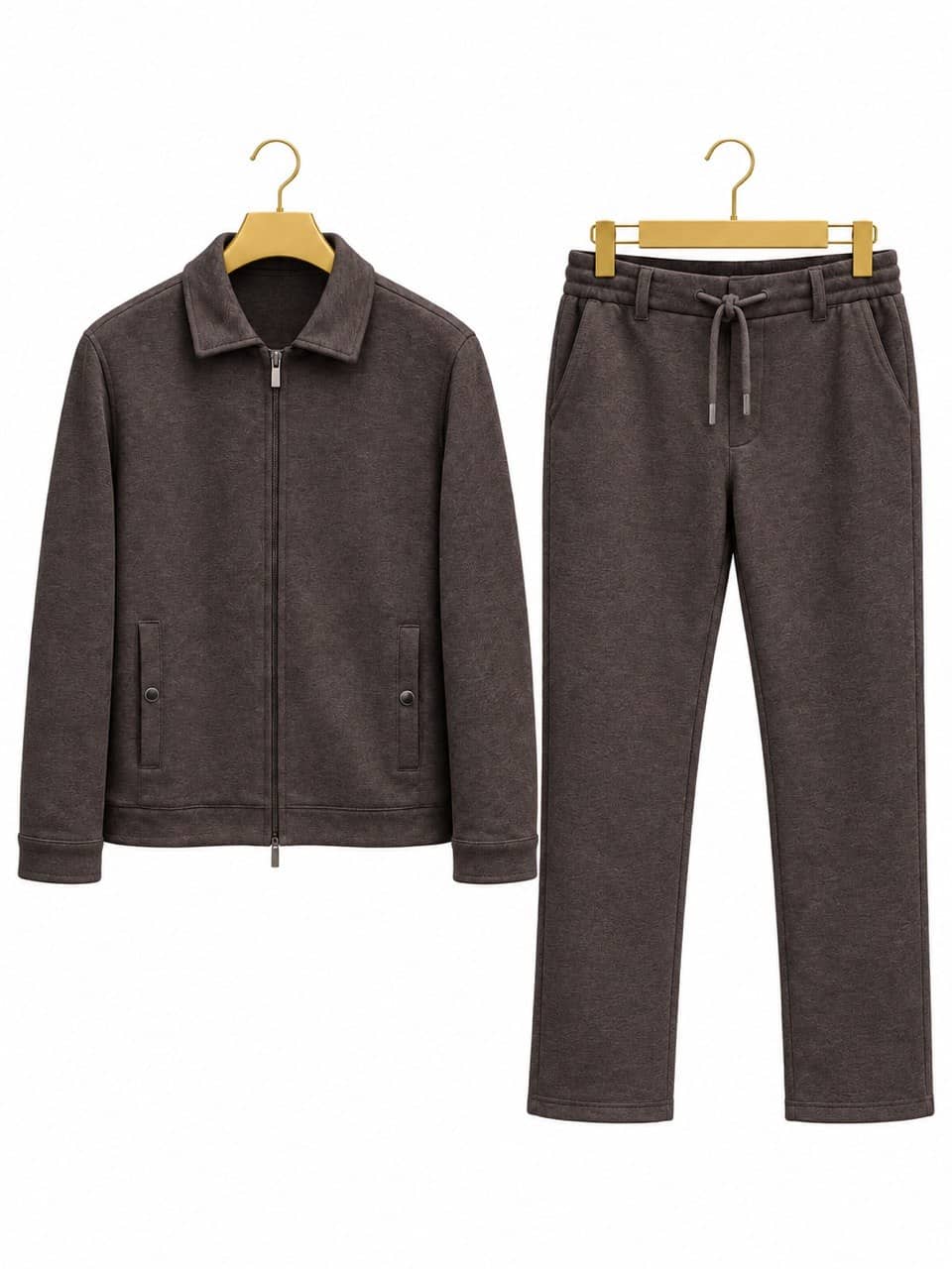 Z. ZELL china Drap Dvoyka 66320 / Brown🟤 / L 1