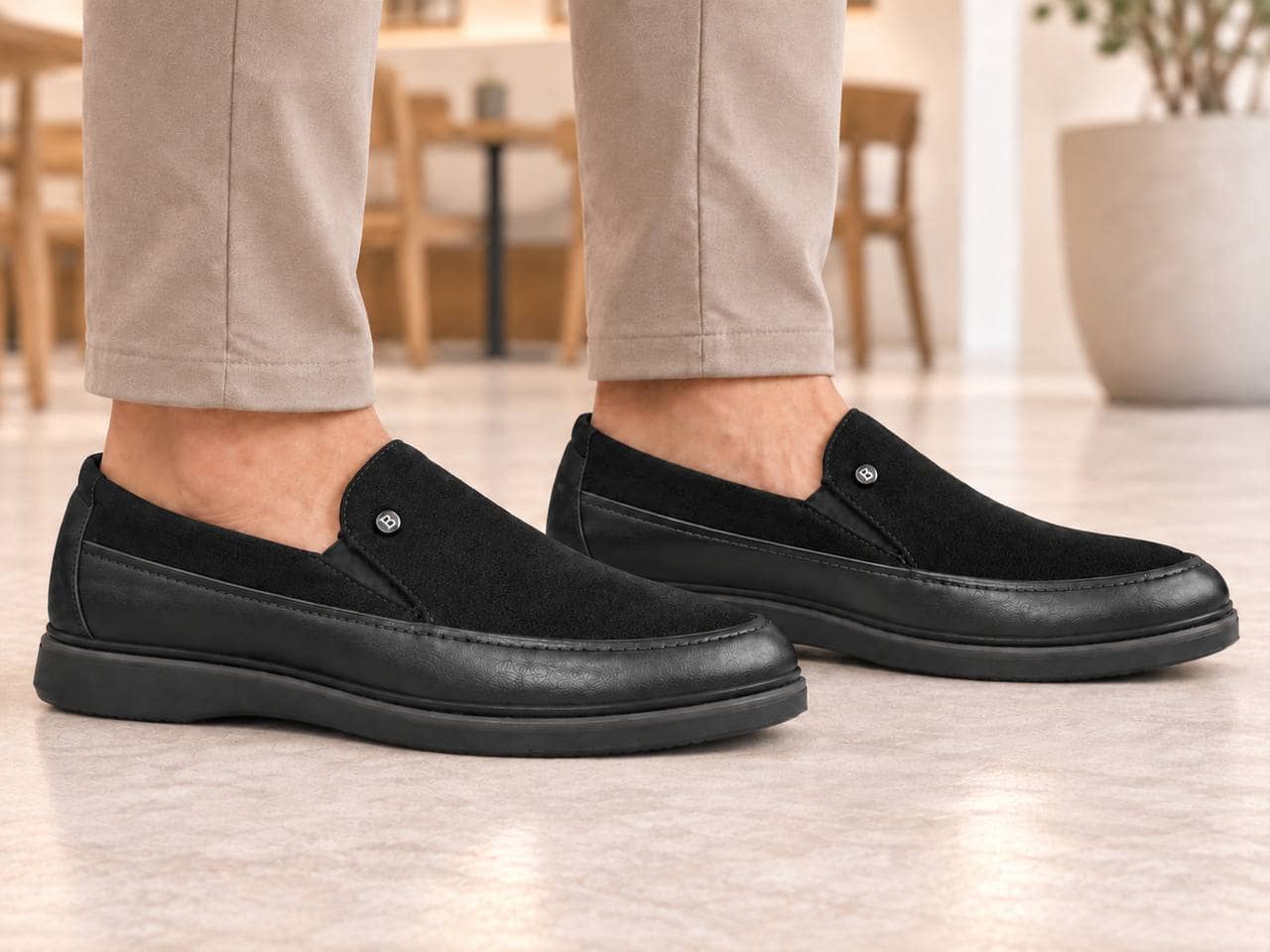 EZGO Shoes kmb ER29 3