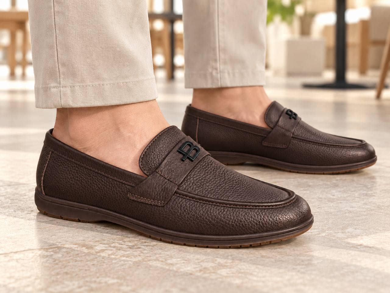 EZGO Shoes remen B ER65-18 1