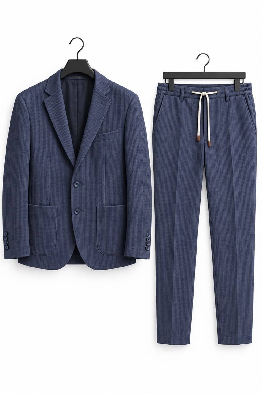 MIgliore china Sportclassic Dvoyka MG-8888 / Navy-4 / 3XL 5