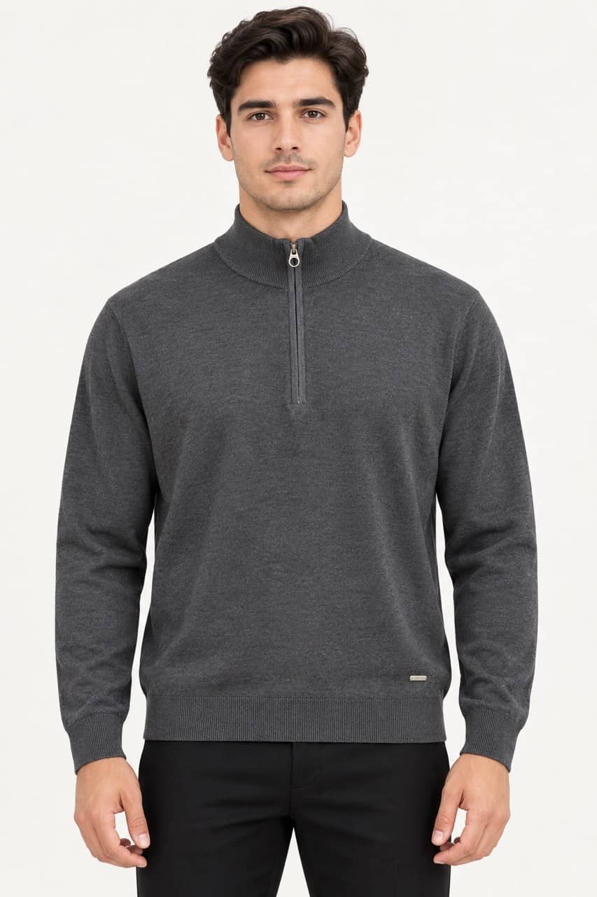 L.Piana China Kalta Zamok Kuz YXY6W002 / Green / 50 2