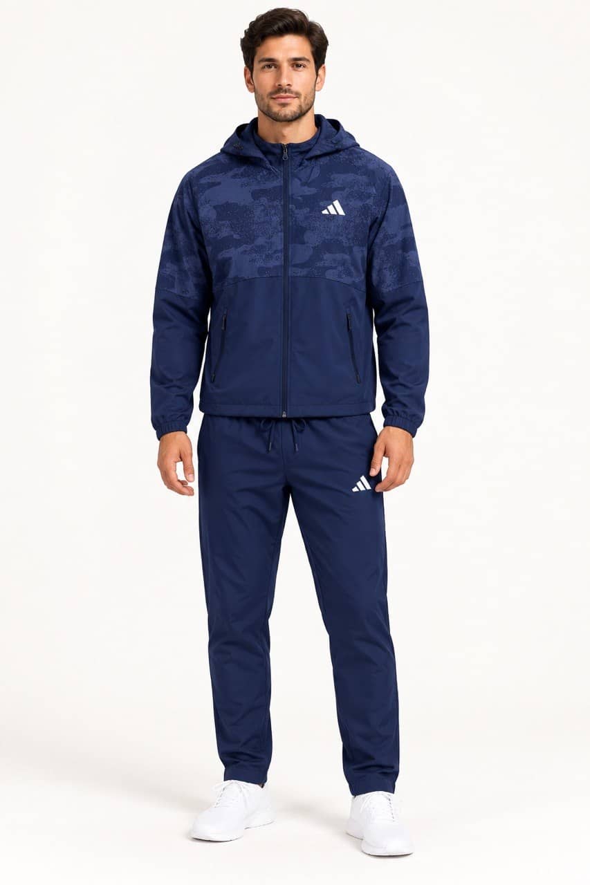 Adidas China Dvoyka L-9956 2