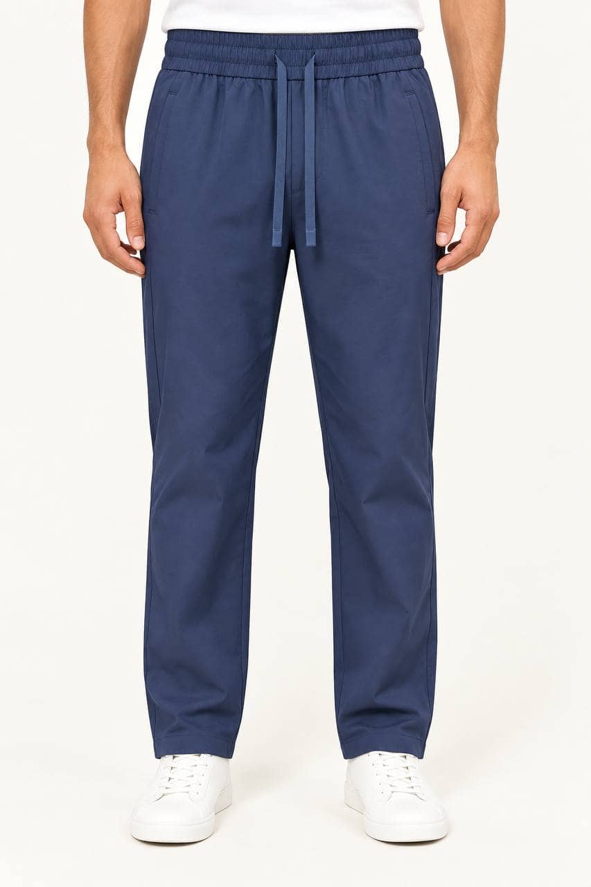 NORTHFRE China Pants 20202 / Blue 2