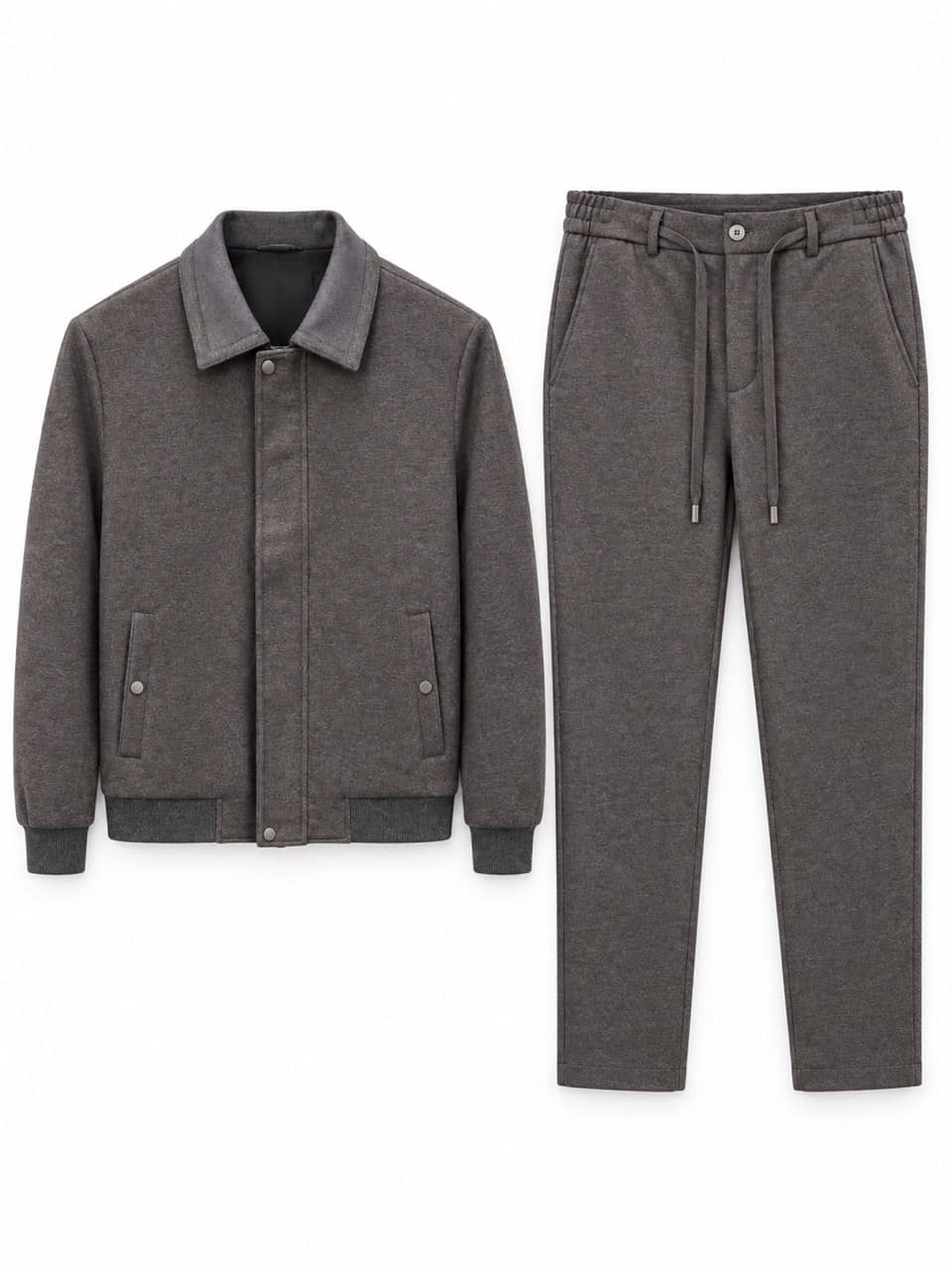Falconeri China Dvoyka kuz 8780 / Blue / 48 4