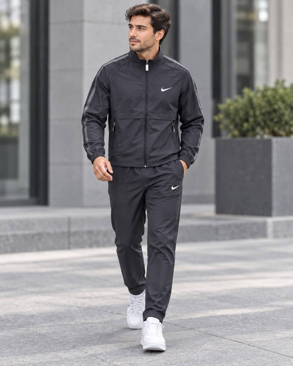 Nike china H906-NK / Blue / 4XL 2