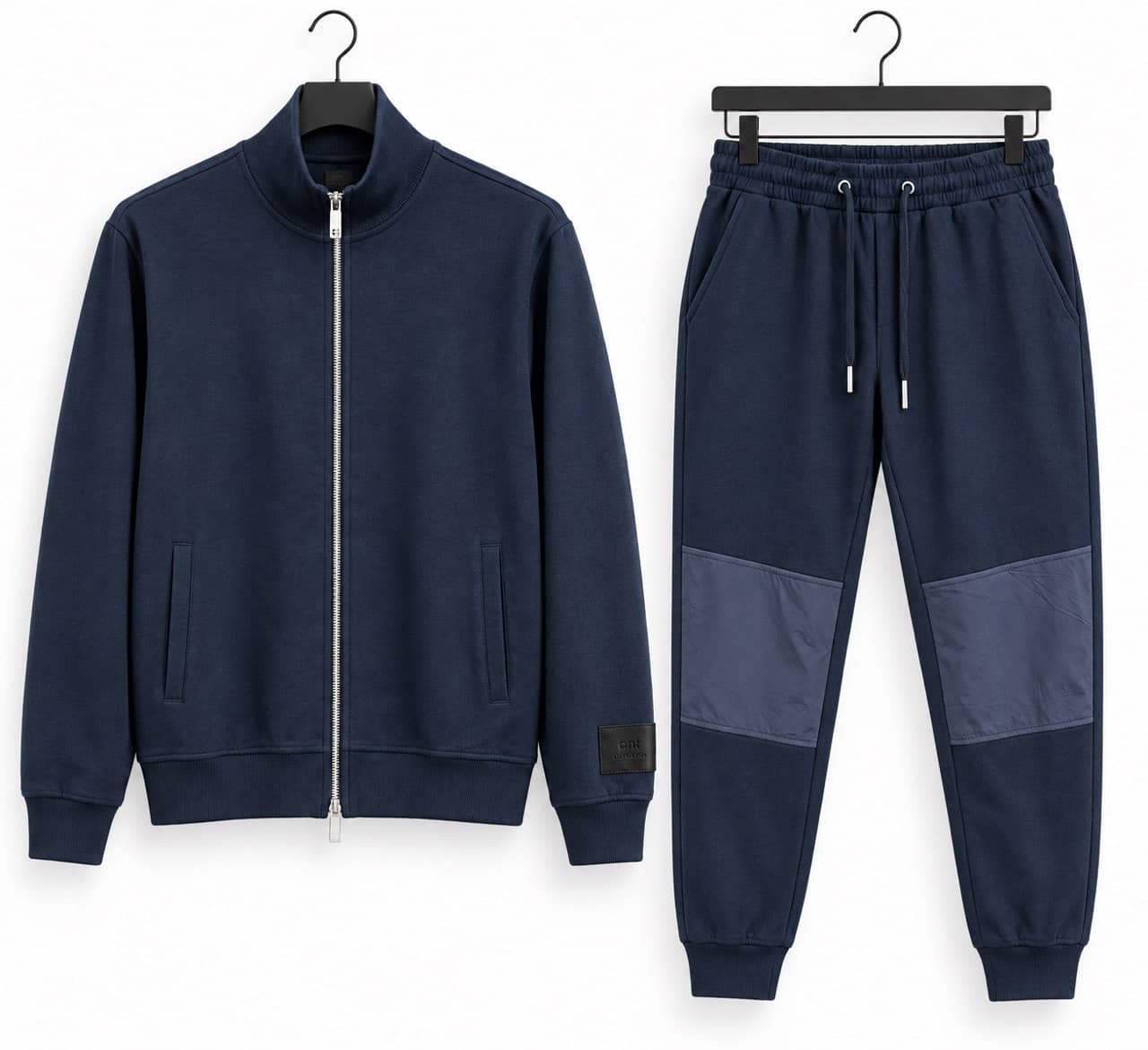 Ant China Dvoyka yeng zamoq D023 / Grey / L 1