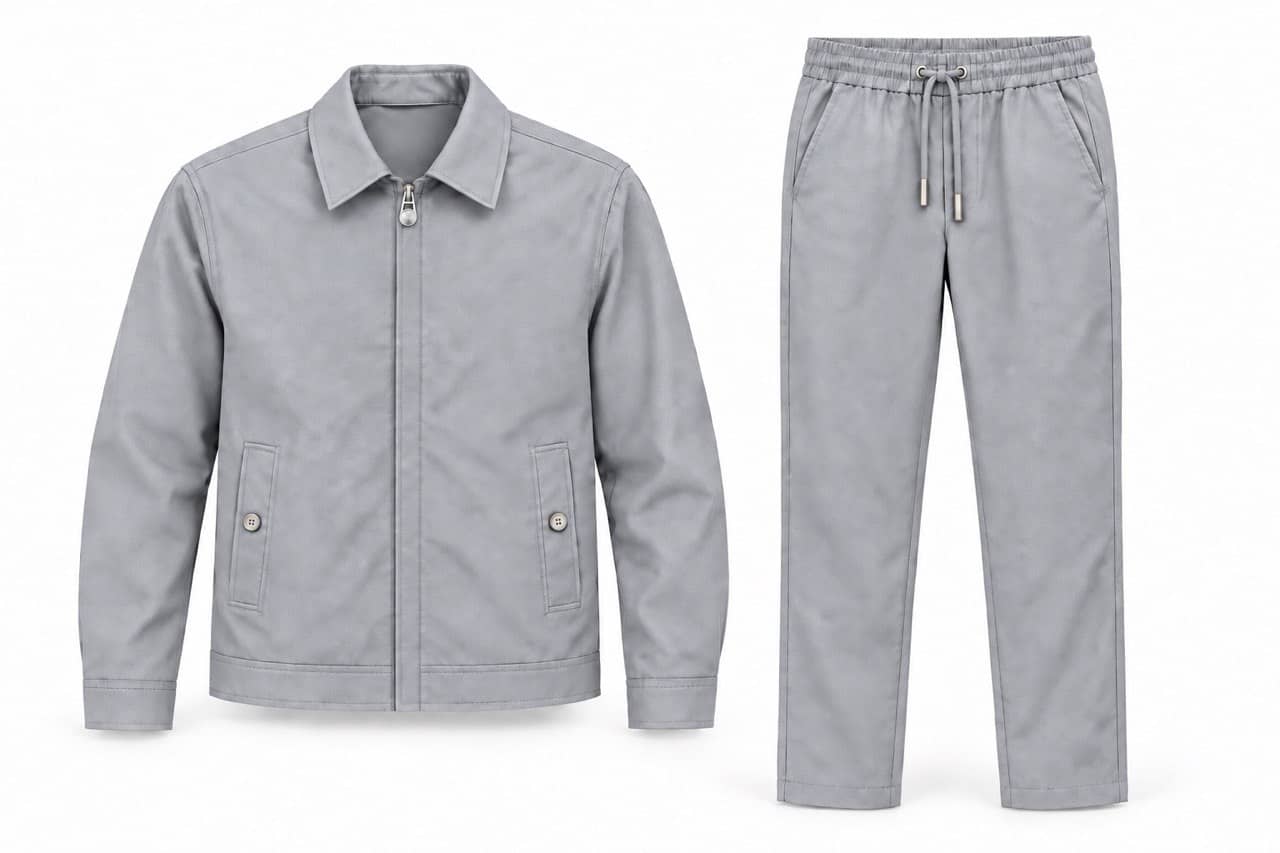 Migliore china Dvoyka 77090     Kuzga Eng Zo'r LOOK! / gray / M 1