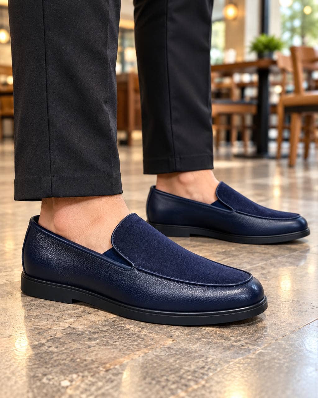 Amir Shoes L.Piana Classic 830 4