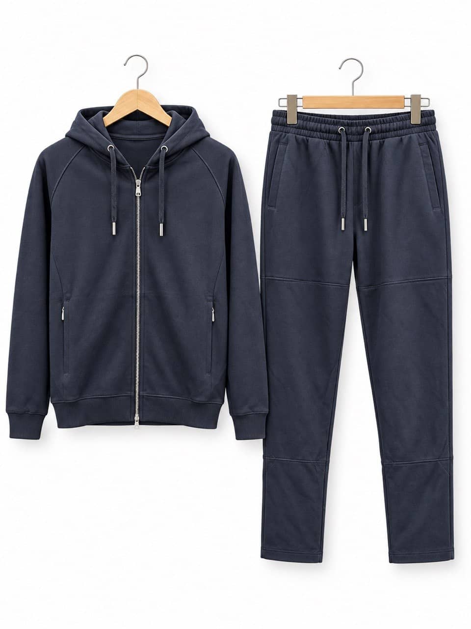 ANT China Dvoyka Autumn D004 / Grey / M 4