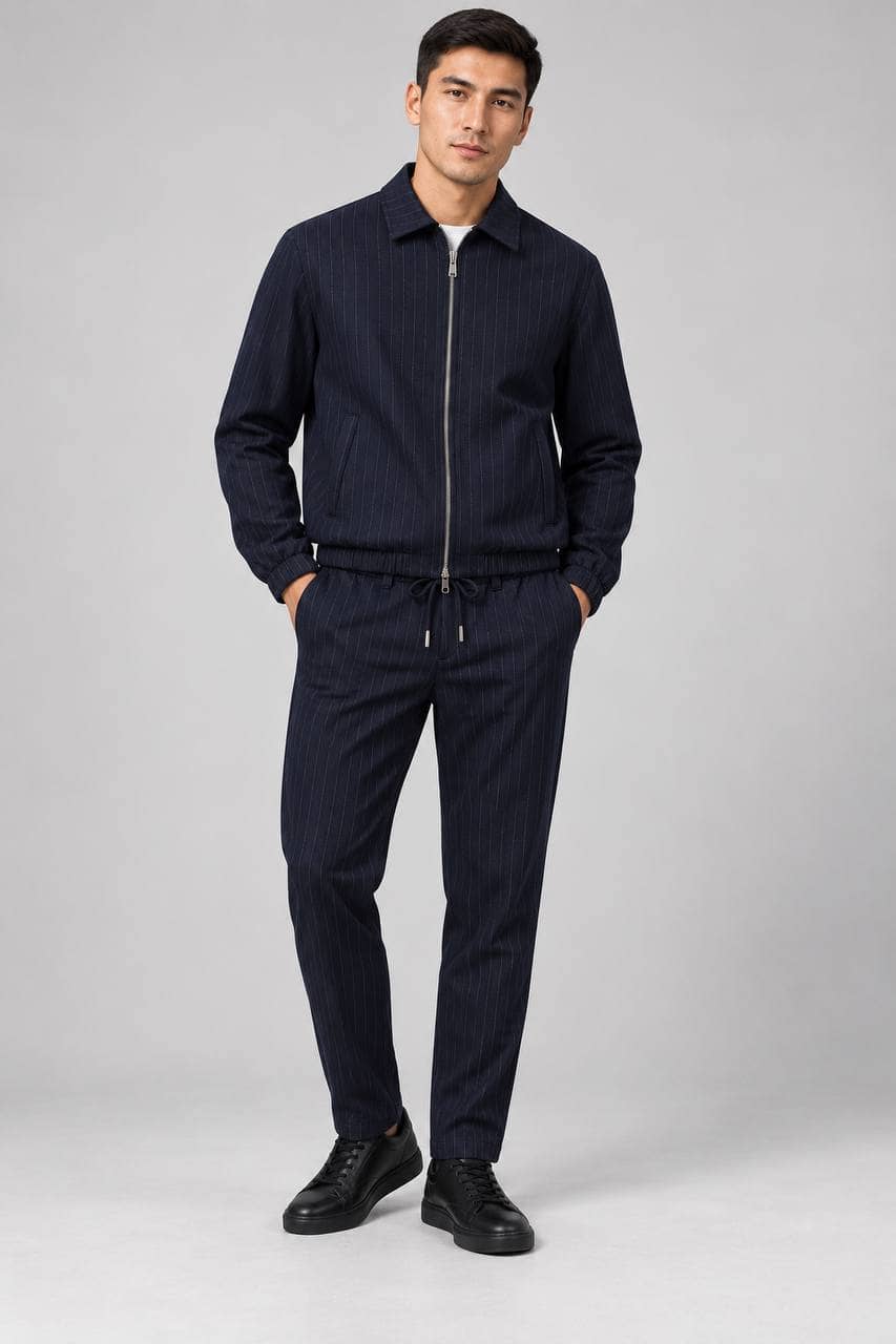 LORDMAUL China Dvoyka drp pls 11400 / D.blue / M 2