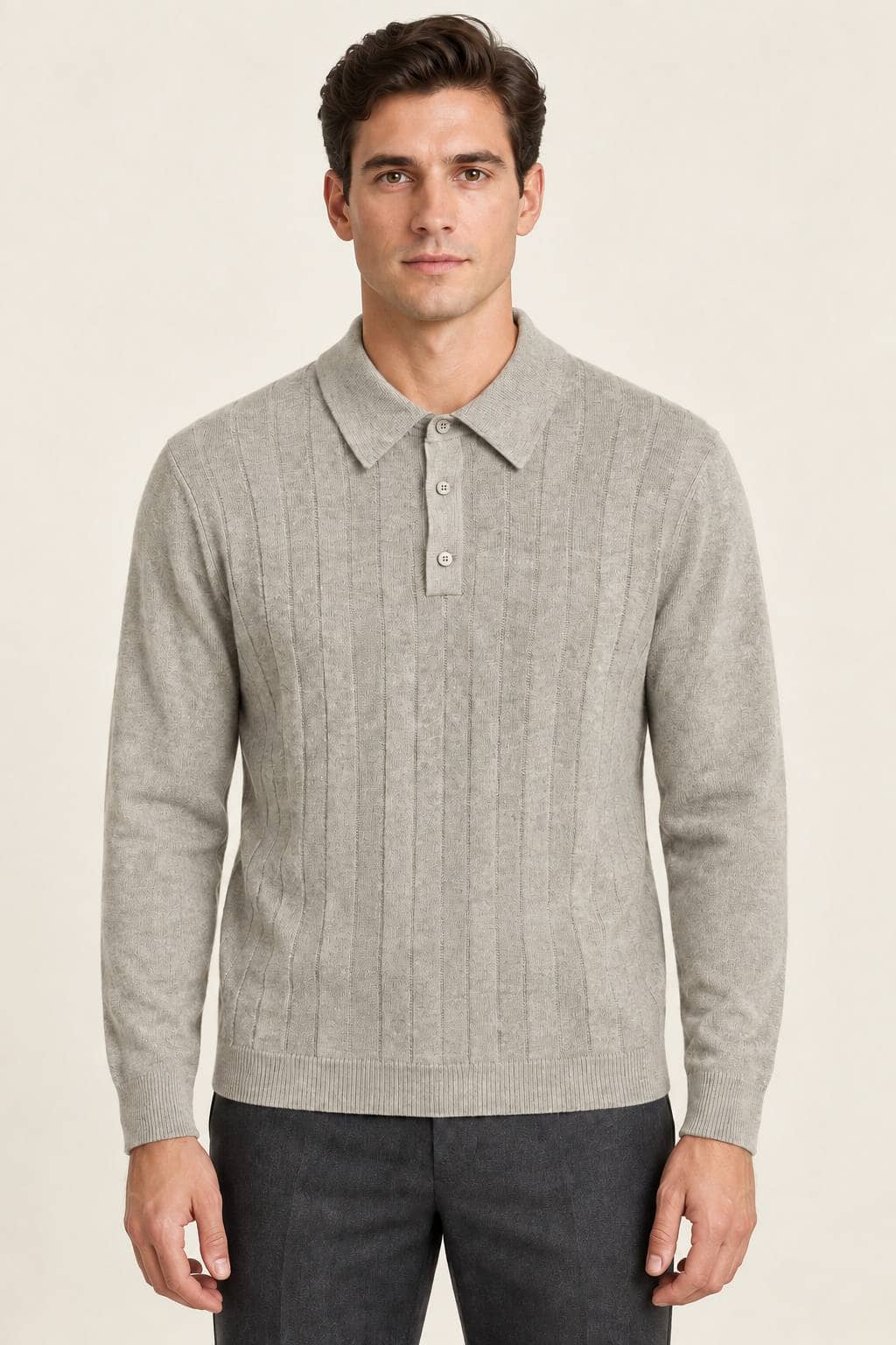 Marco Pescarolo China Finka Kuz 55353 / Black / XXL 3