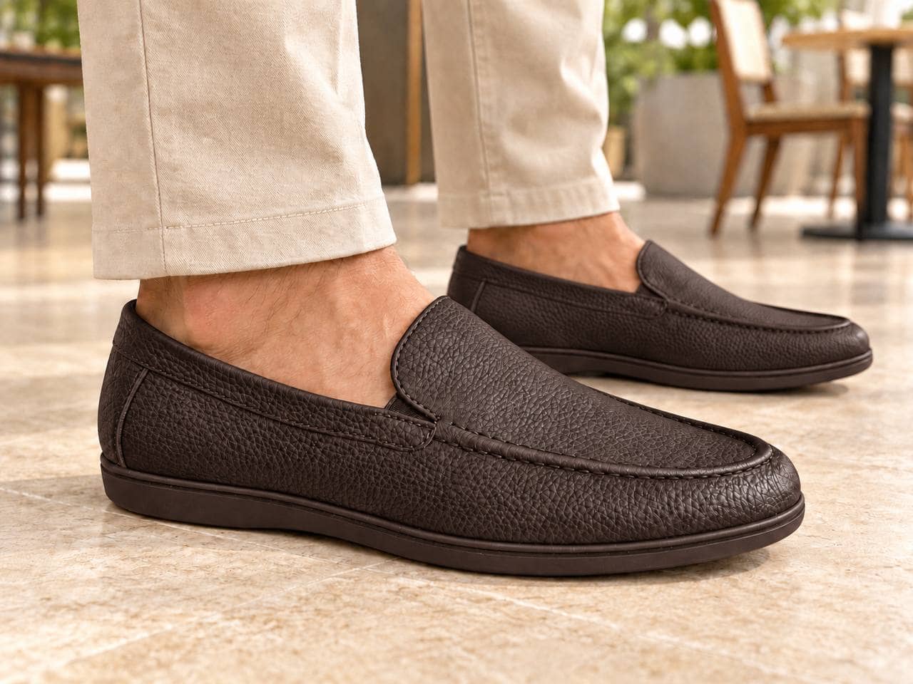 EZGO Shoez classic nbk IR14-15-18 3