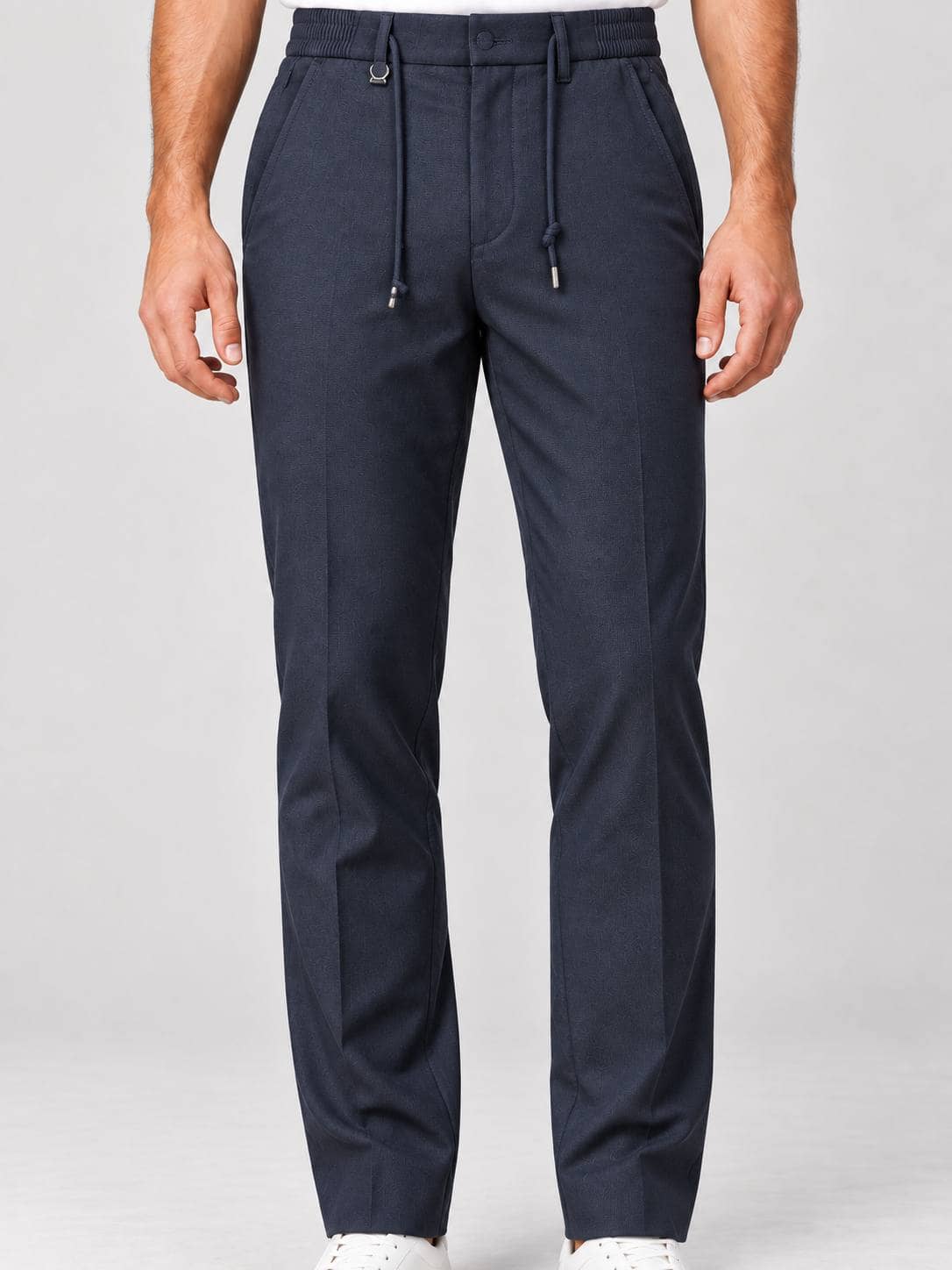 GAUCHE China Pants D506 / 8# 1