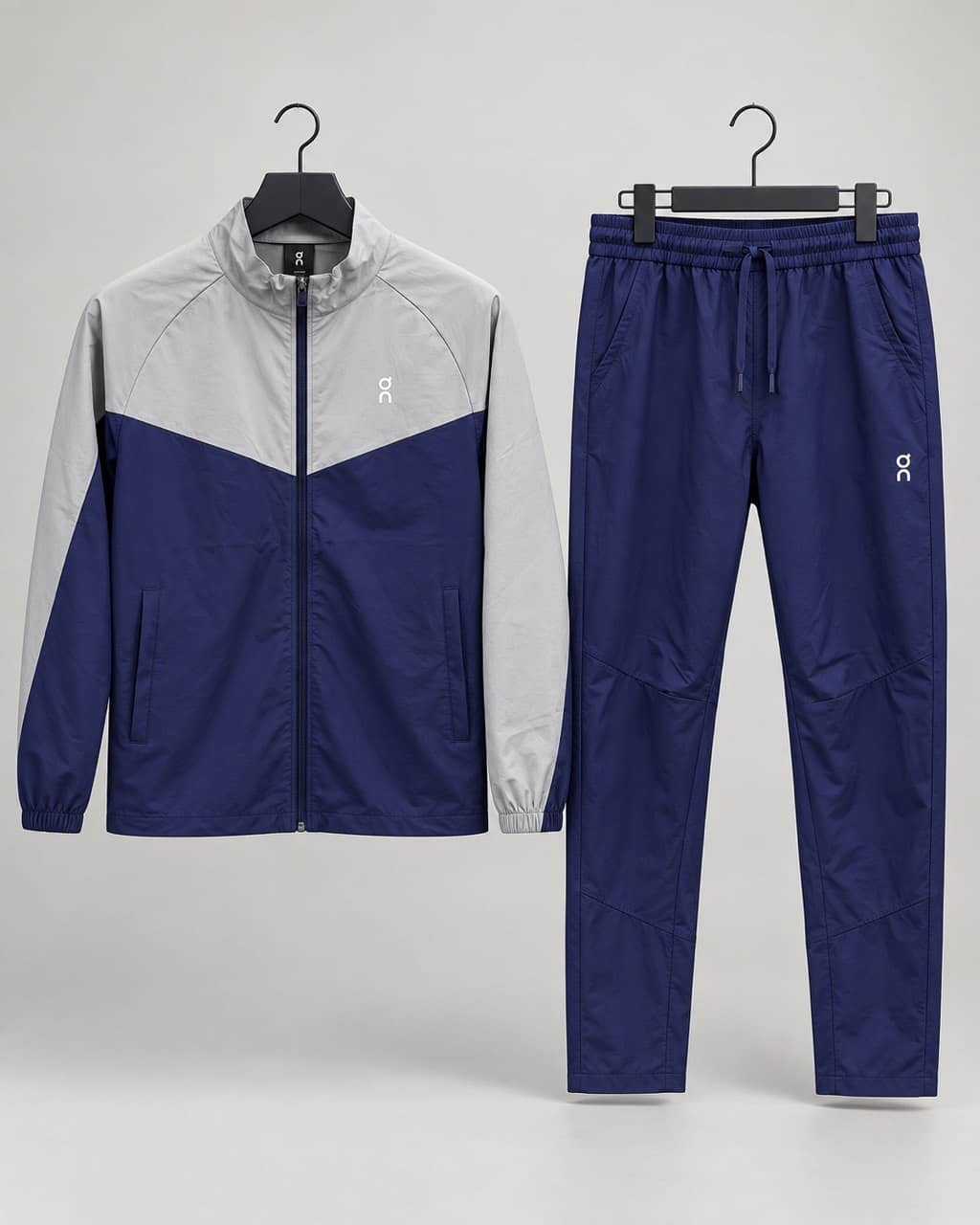 On Cloud china Sport Dvoyka 00888 / gray_black / L 1