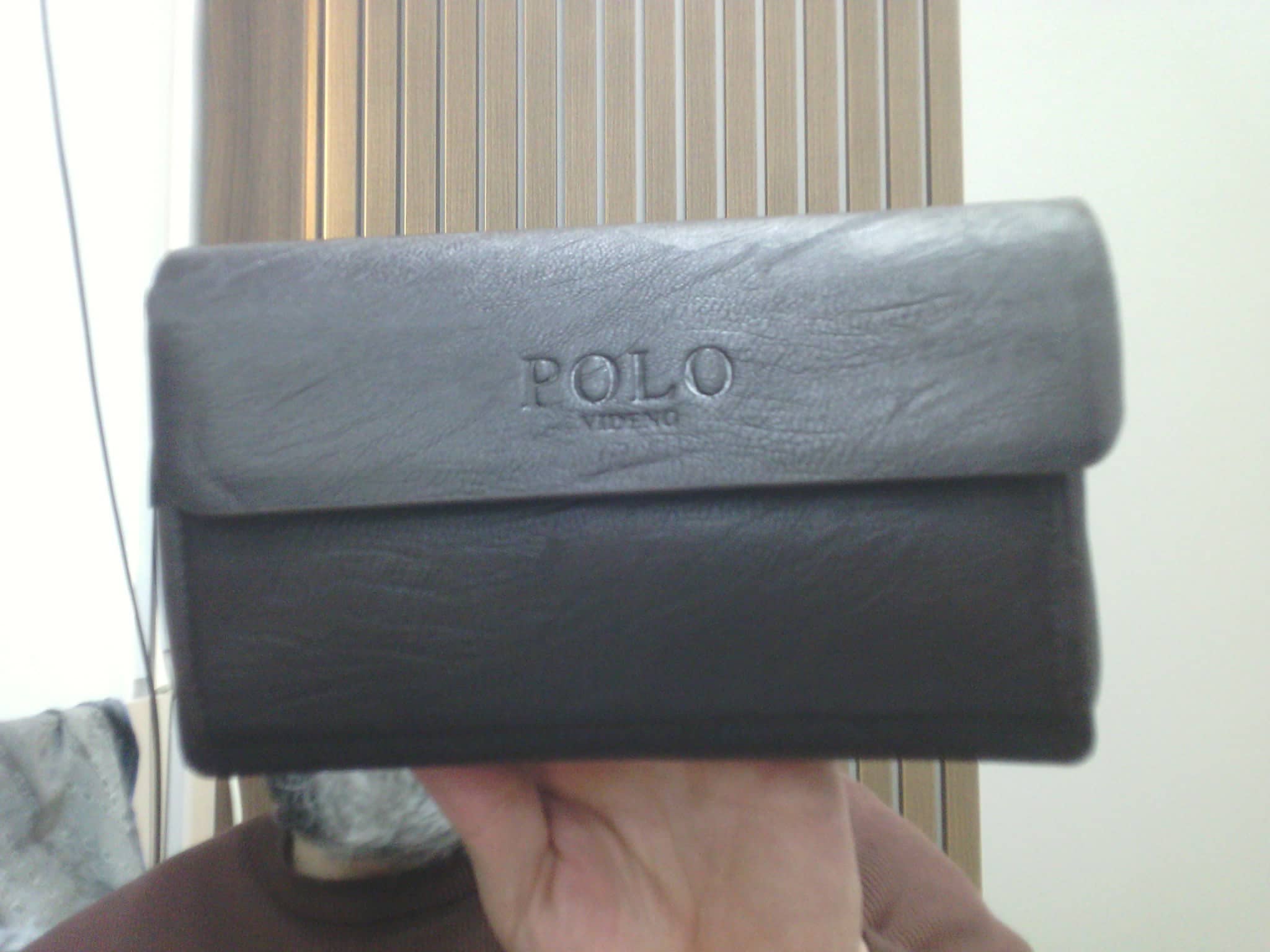 POLO China Barsetka kod ruch PO558 1
