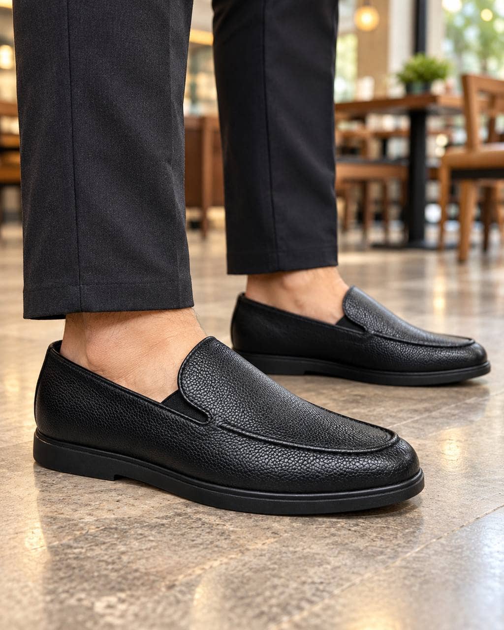 PERFECT Shoes Classic MN129 2