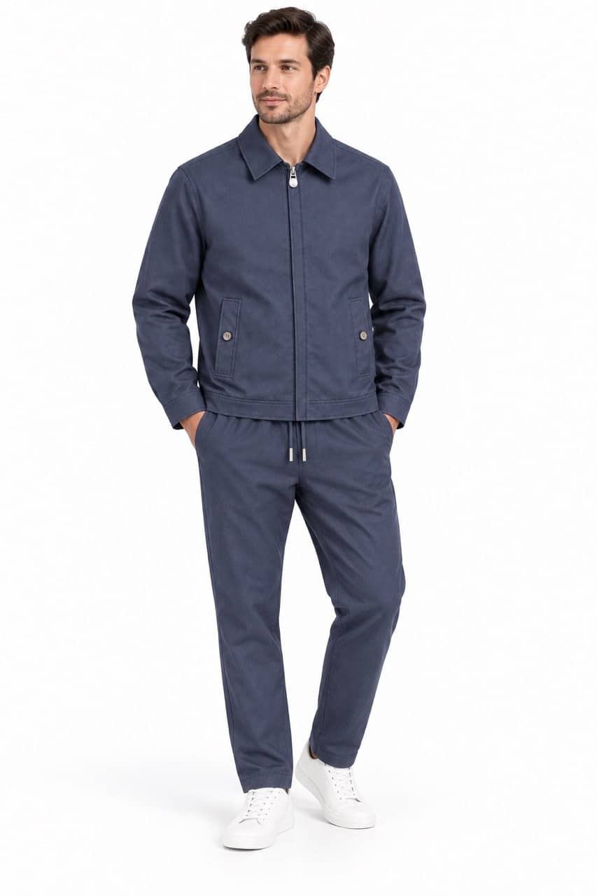 Migliore china Dvoyka 77090     Kuzga Eng Zo'r LOOK! / gray / M 8