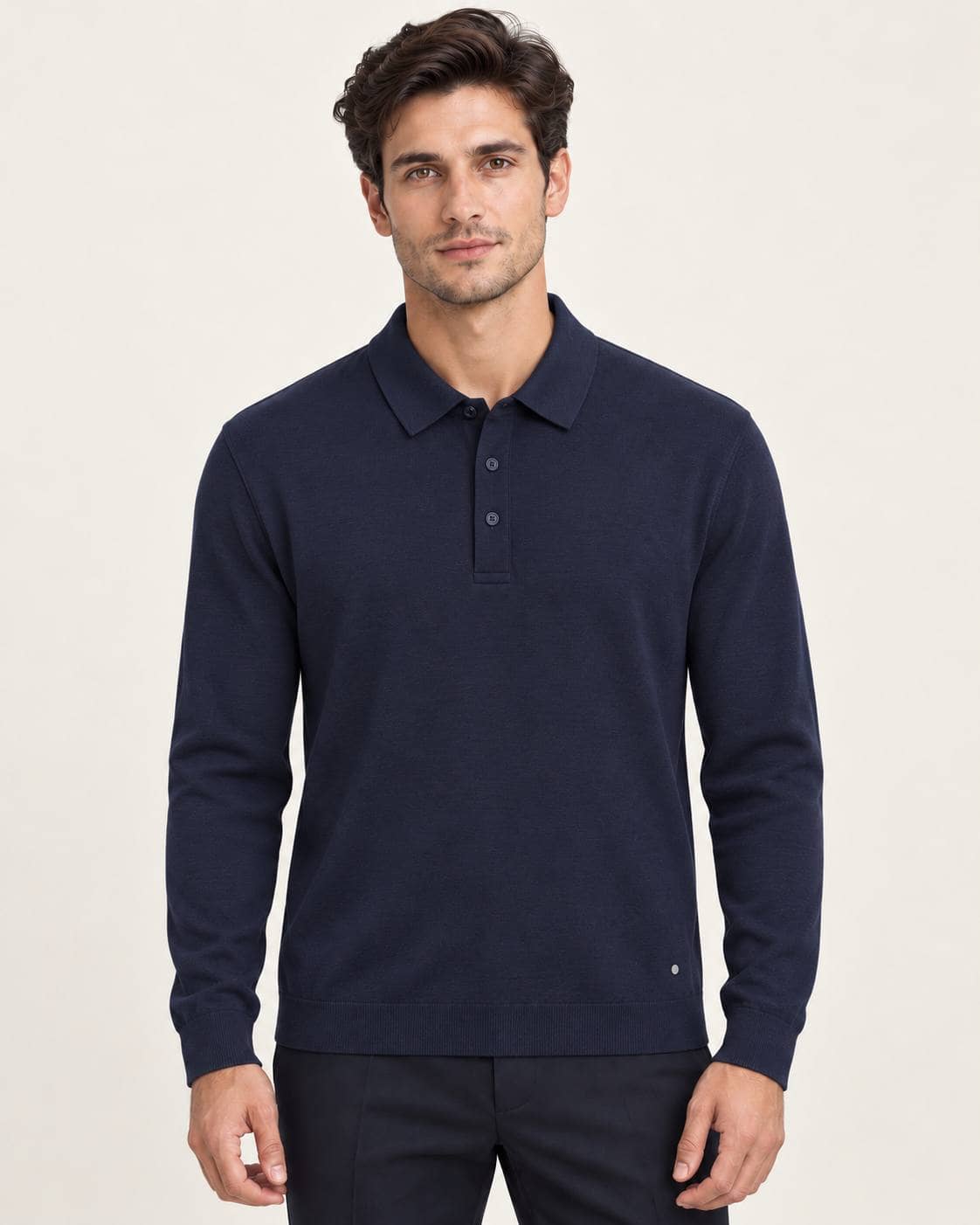 D'ferroUomo China Finka kuz L9616 / D.blue / XXL 1