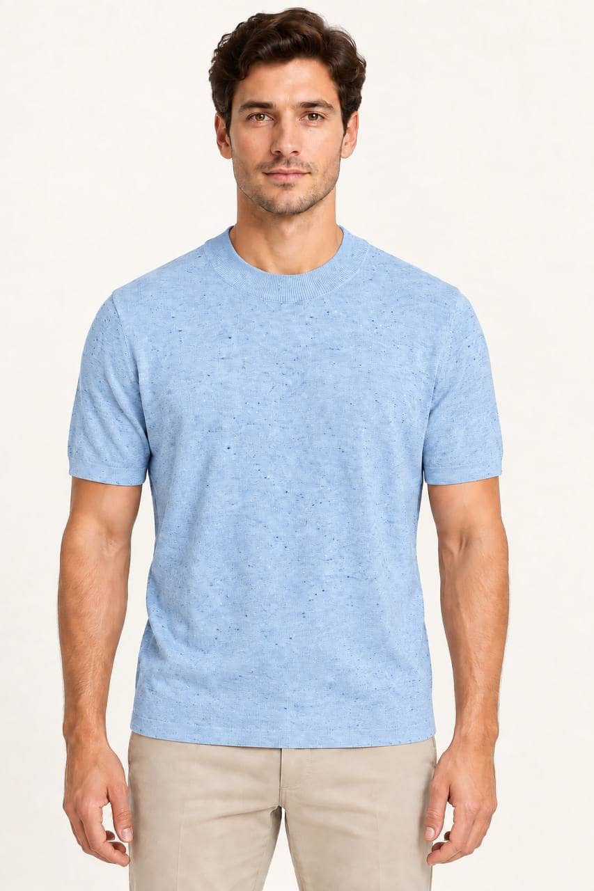 L.Piana China Amerikanka 616978 / L.Blue / M 1