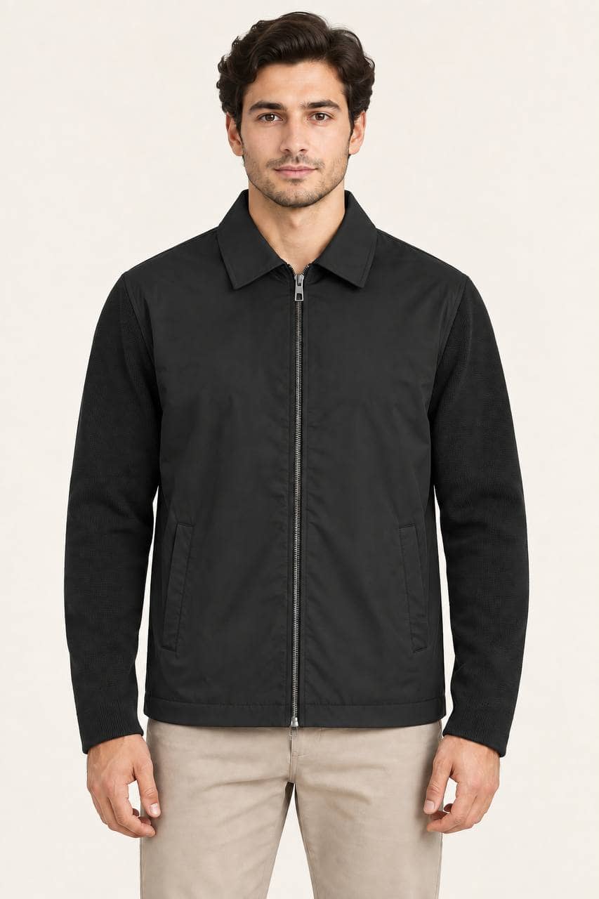 L. Piana china Vetrovka i18151L / Blue / L 2