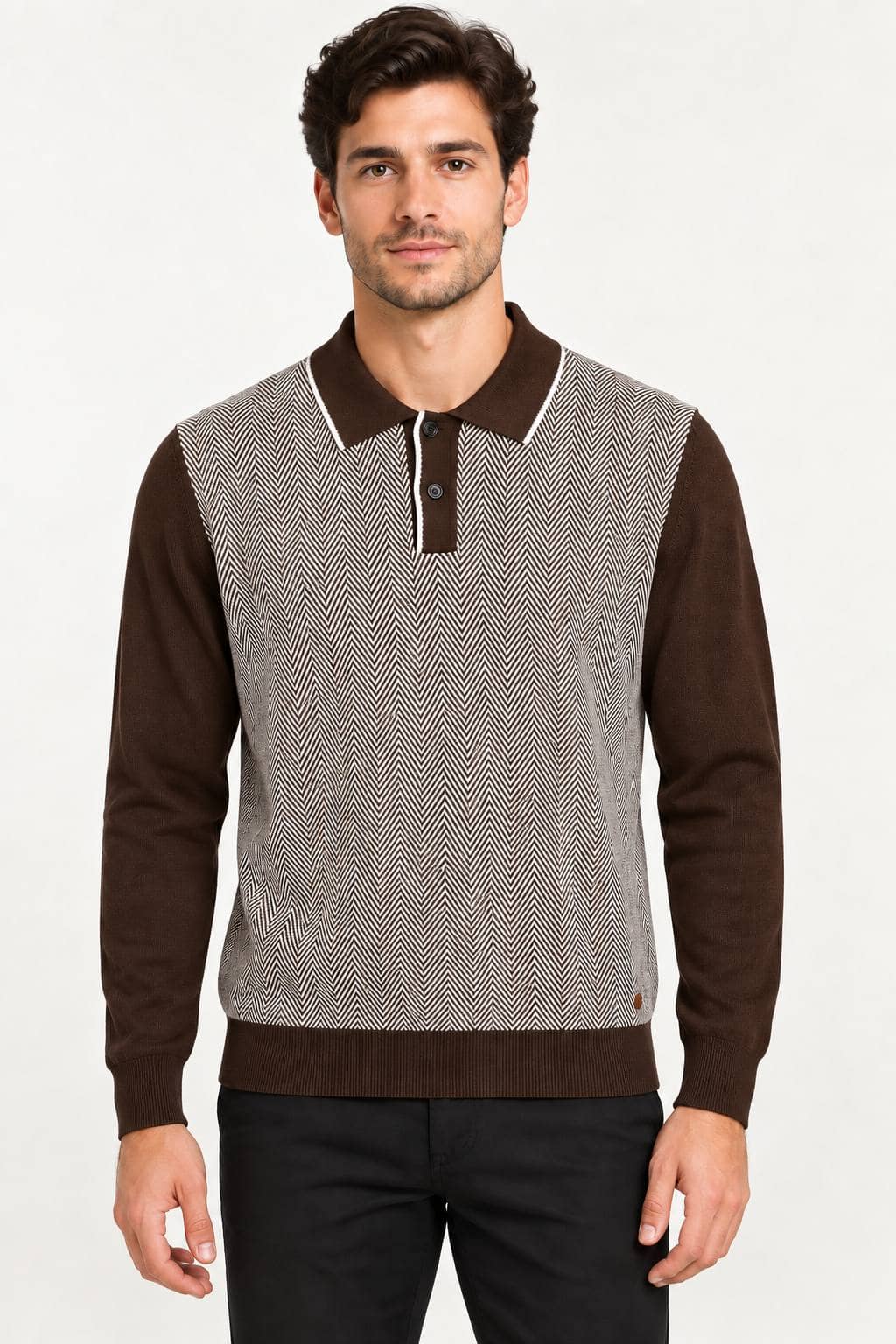 GrandeFalco China Finka Kuz GF-27402 / k.indigo / XXL 2