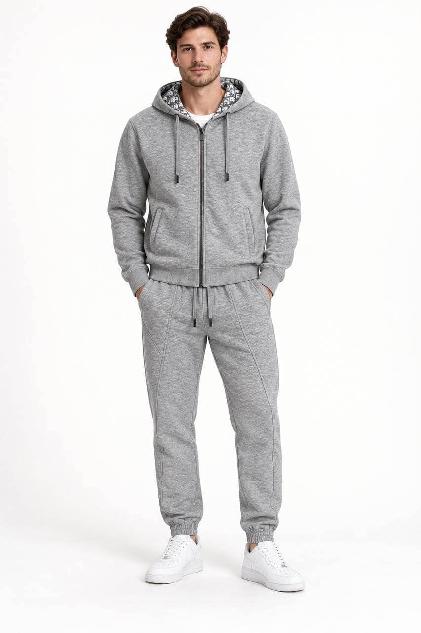 DIOR China Kapishon T.P. D020# / Grey / M 2