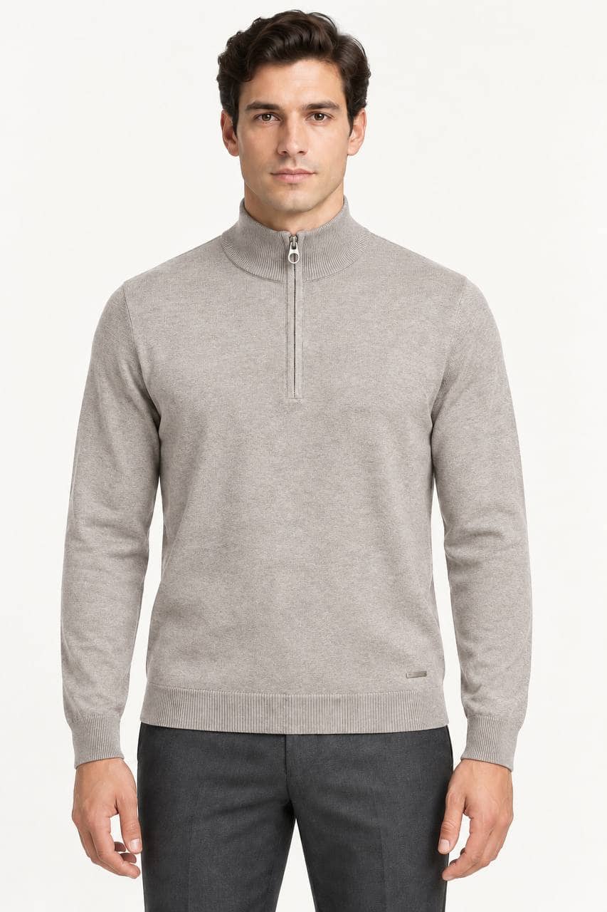 L.Piana China Kalta Zamok Kuz YXY6W002 / bordo / 52 1