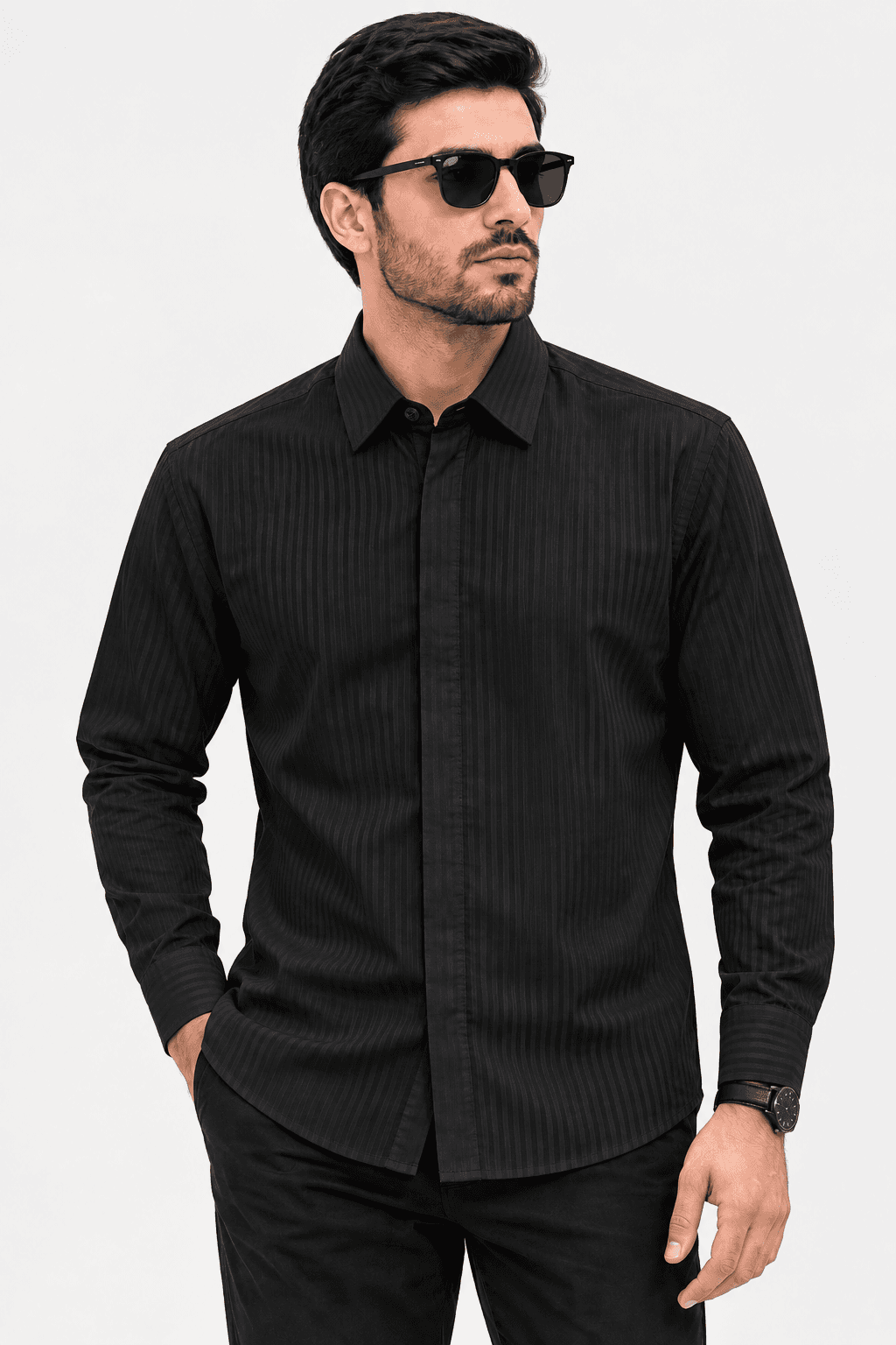 A|X Armani China Rubashka 1713 1