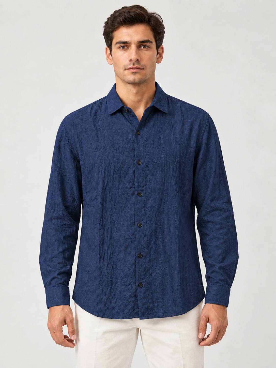 MA&DO MAnghui china Koynak 2321 / Black / M 2