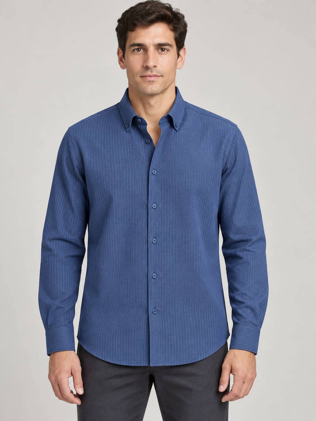 ant china Gofra Koynak Italian Yoqa an44# / Blue / M 1