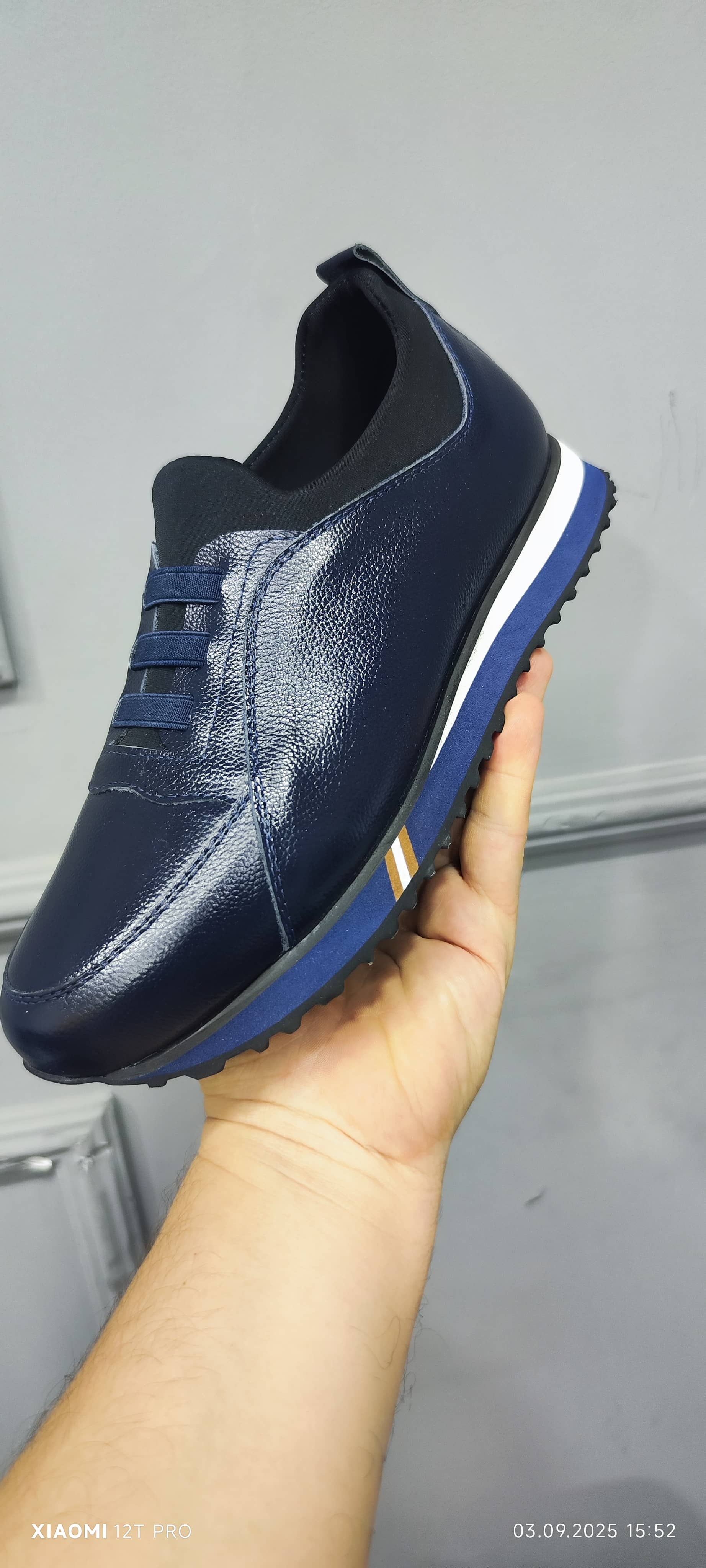 BATRINI Cross ||| rez 79 / blue / 41 1