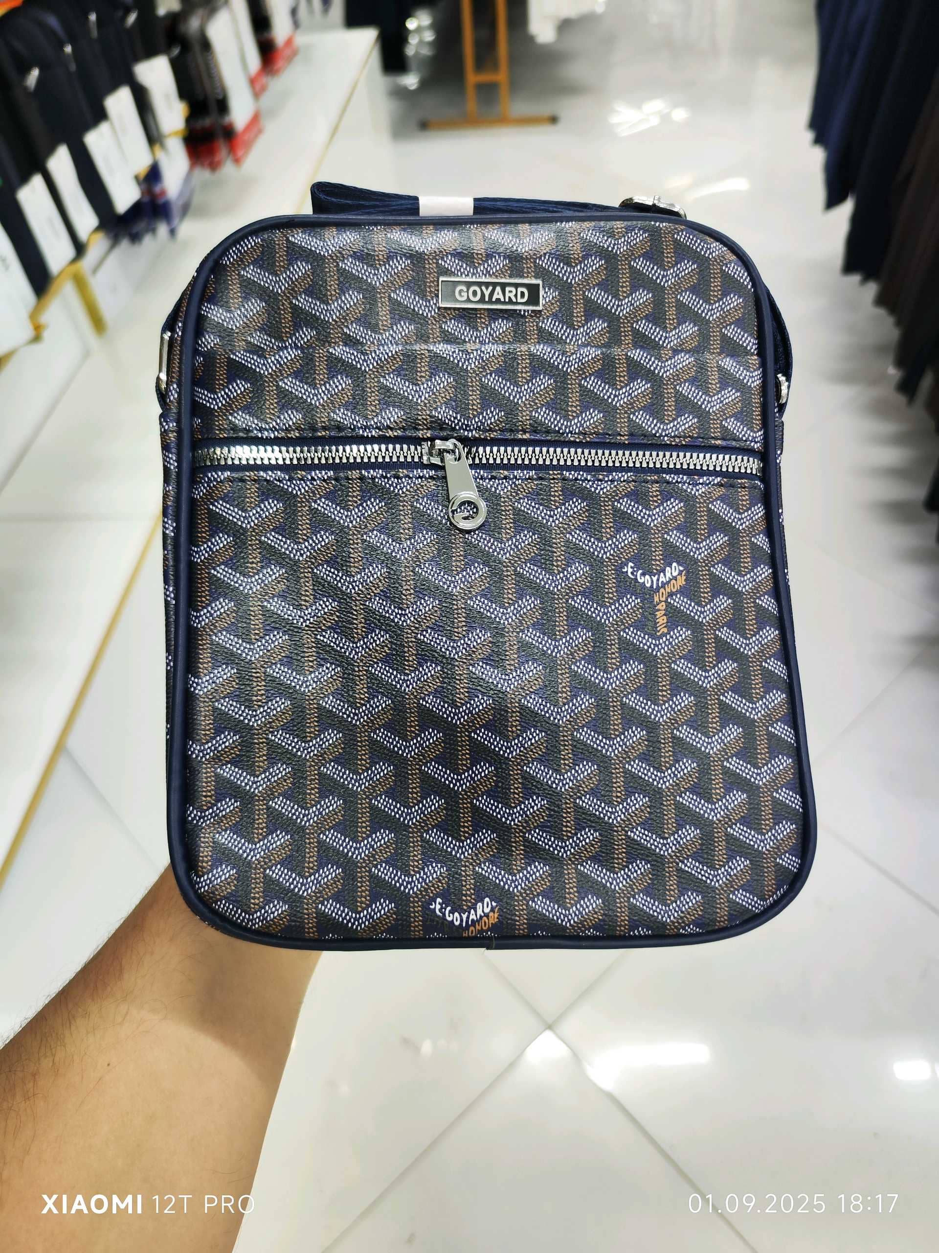 Goyard China Sumka 04111 2