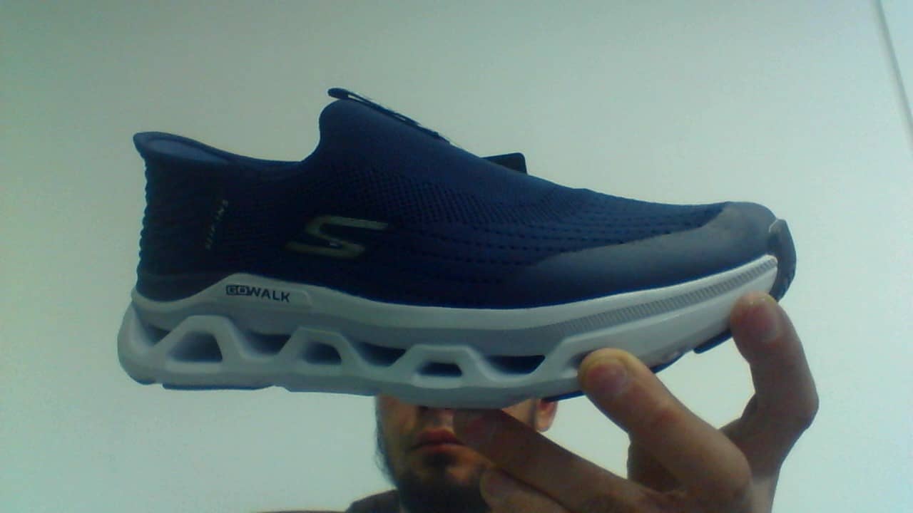 Skechers SLIP.INS china on_pad GOWALK / Blue / 40 1