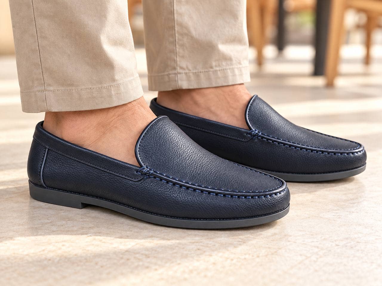 BERTONI Shoes Classic makas K36 1