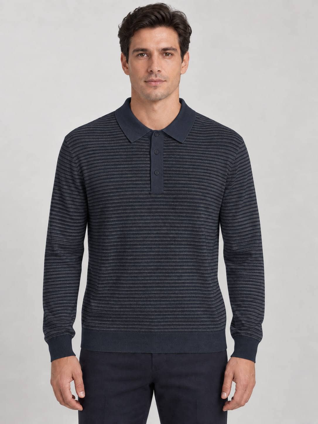Marco Palestra China Finka Kuz 55351 pls / Milk / 4XL 2