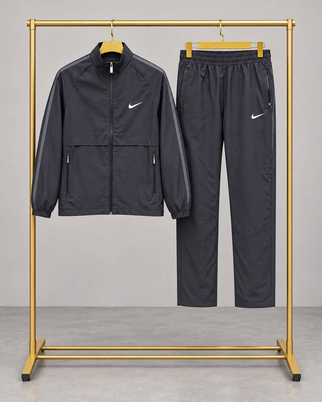 NIKE China Dvoyka H511A-2 / D.blue/silver / 3XL 1