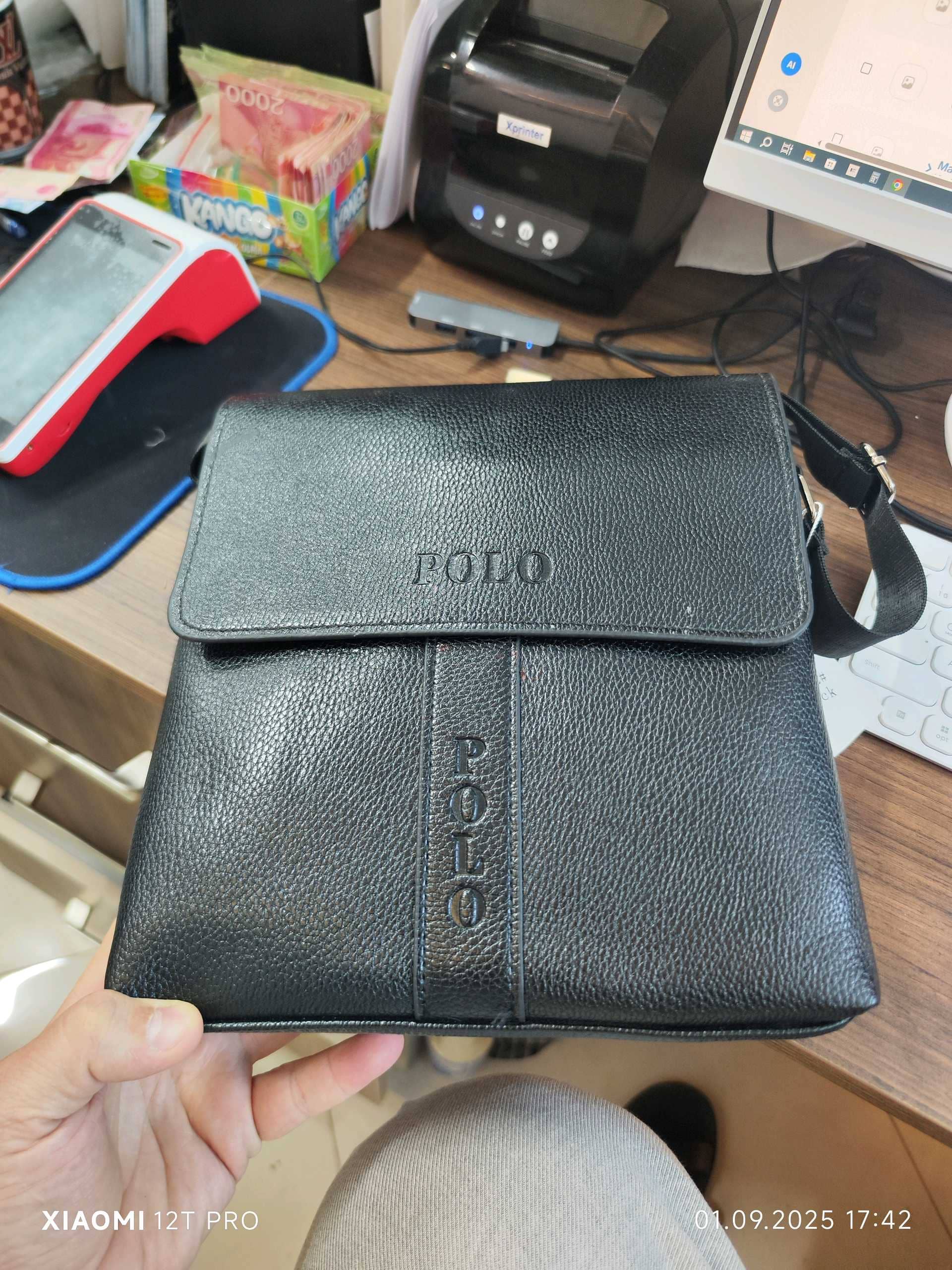 POLO China Sumka 205/207/204/211/202 3