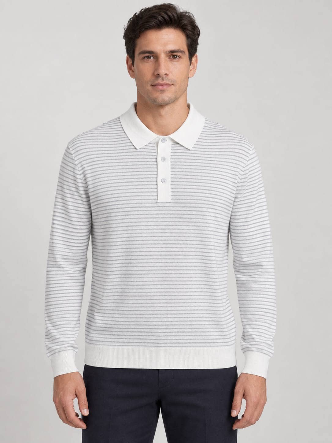 Marco Palestra China Finka Kuz 55351 pls / Milk / 4XL 1