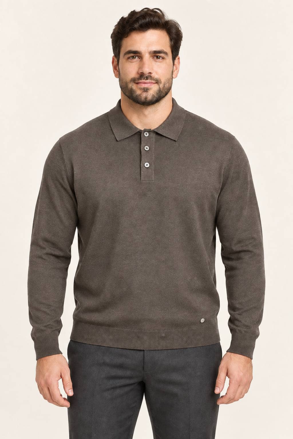 Brioni China Finka Kuz 27090 / 118 / M 3