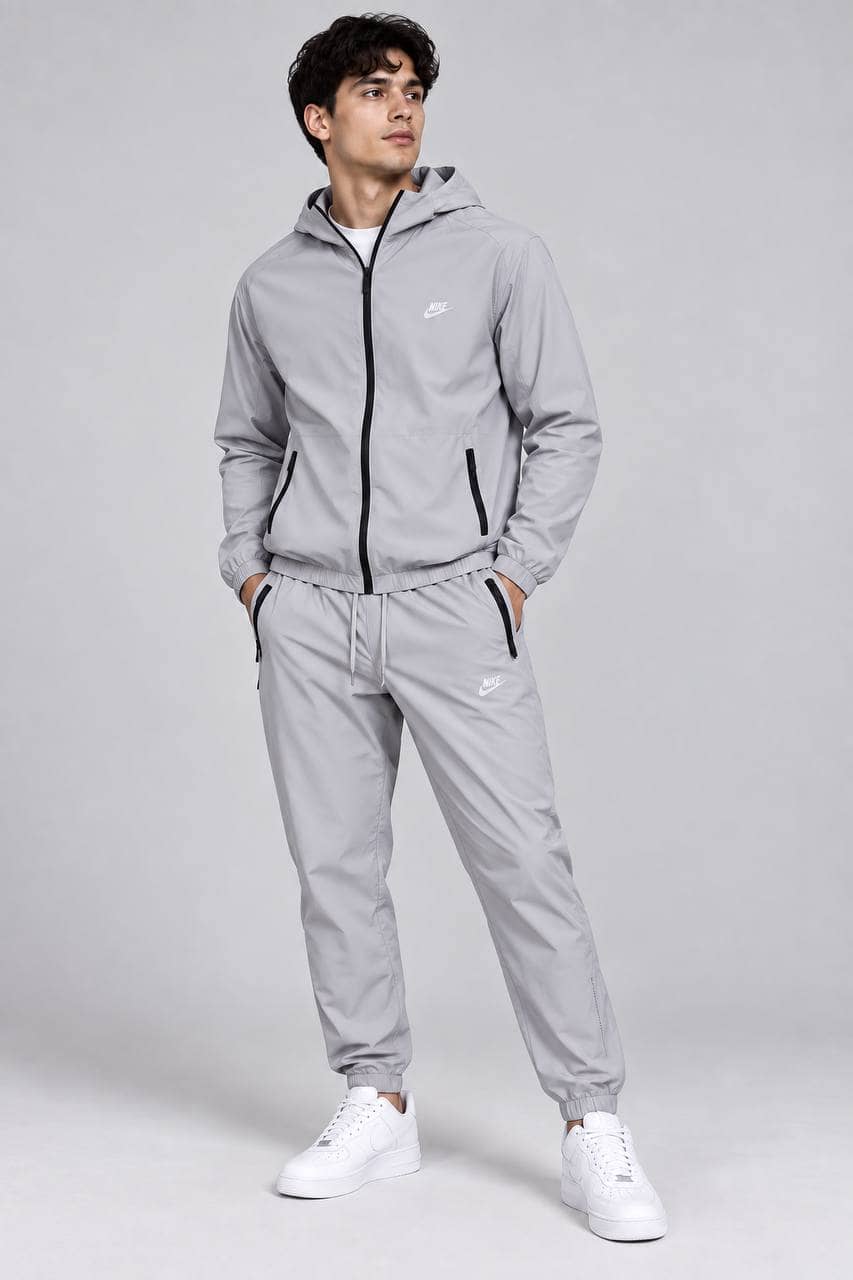 Nike china Dvoyka 72317 / white / 3XL 6