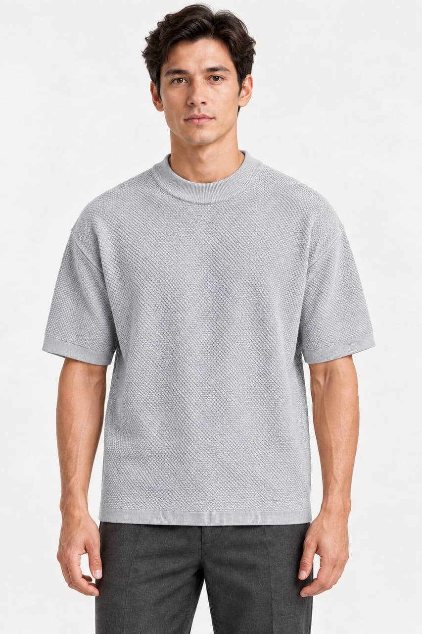 Ant China Americano SS193 / Blue / M 2