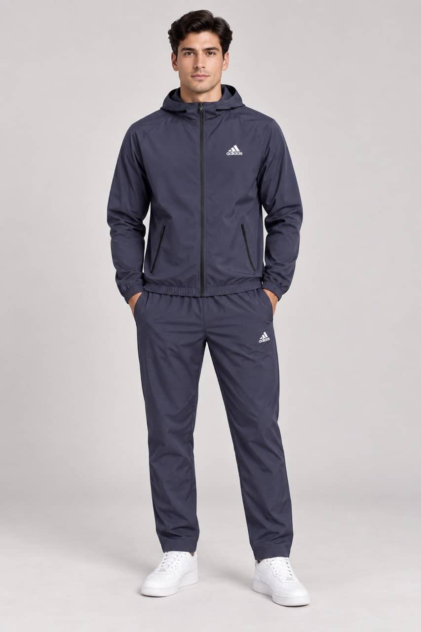 ADIDAS China Dvoyka Kapishon L-2627 2